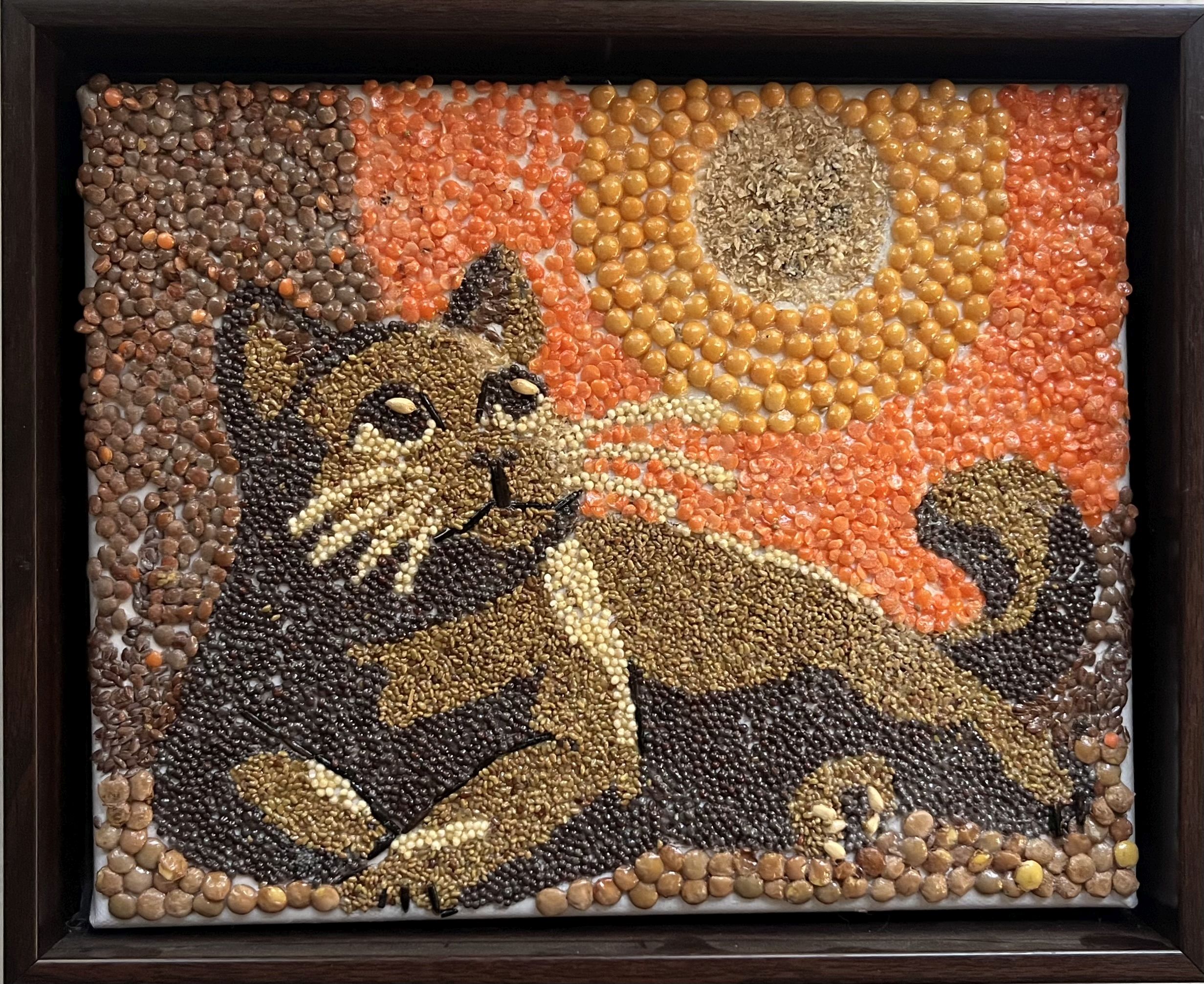 [Joe Karlsson Seeds of Remembrance image]